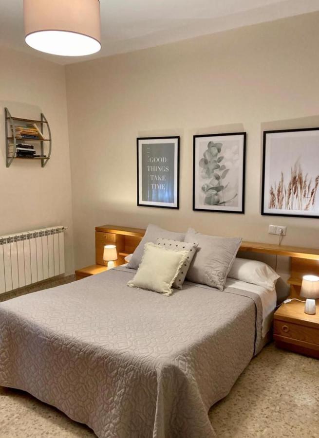 Finca El Relax Colmenar de Oreja Exteriér fotografie