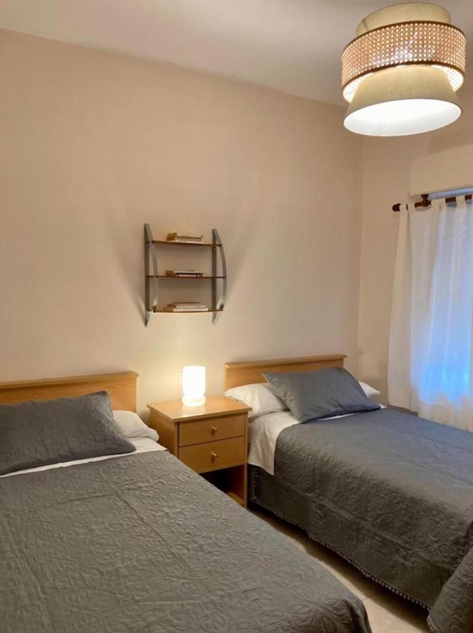 Finca El Relax Colmenar de Oreja Exteriér fotografie
